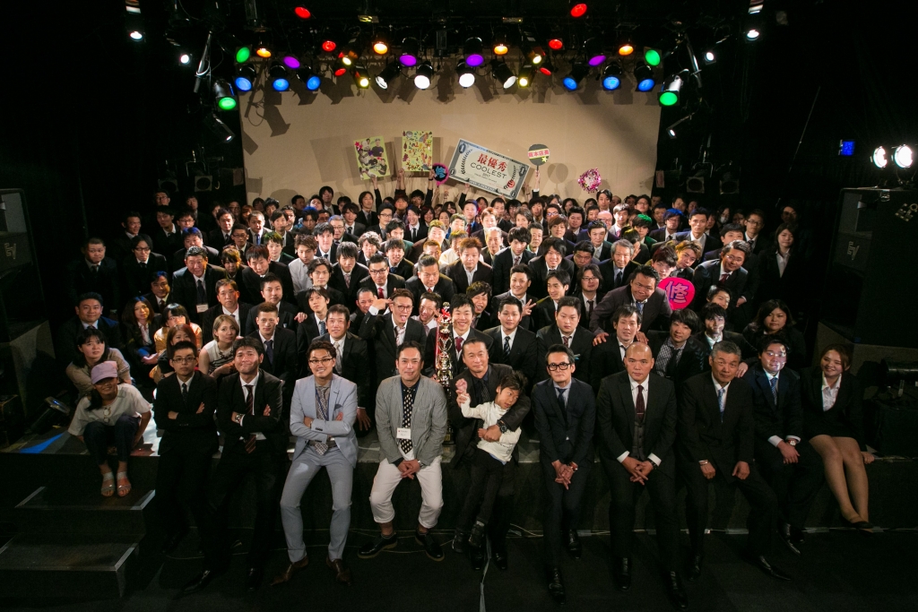 B to B各種イベントプロデュース事業/メディア事業/その他